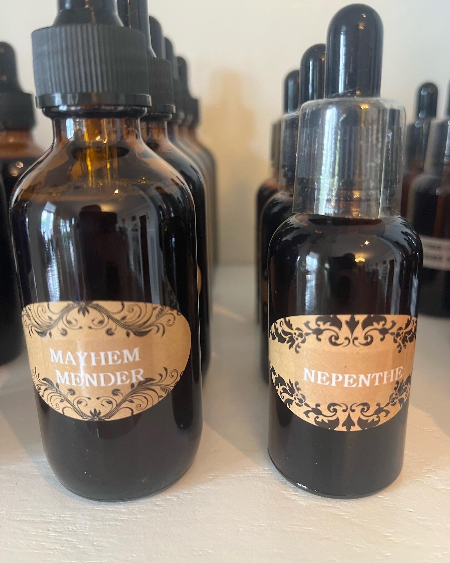 Energetic Herbalist Consult