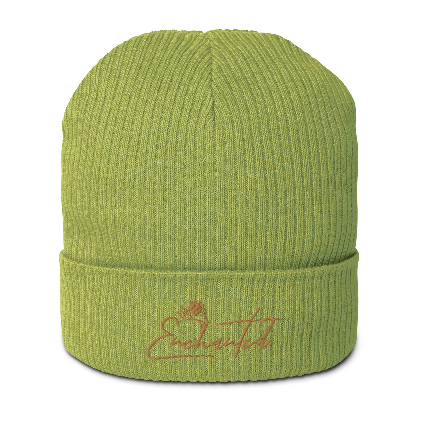 Organic Enchanted Beanie