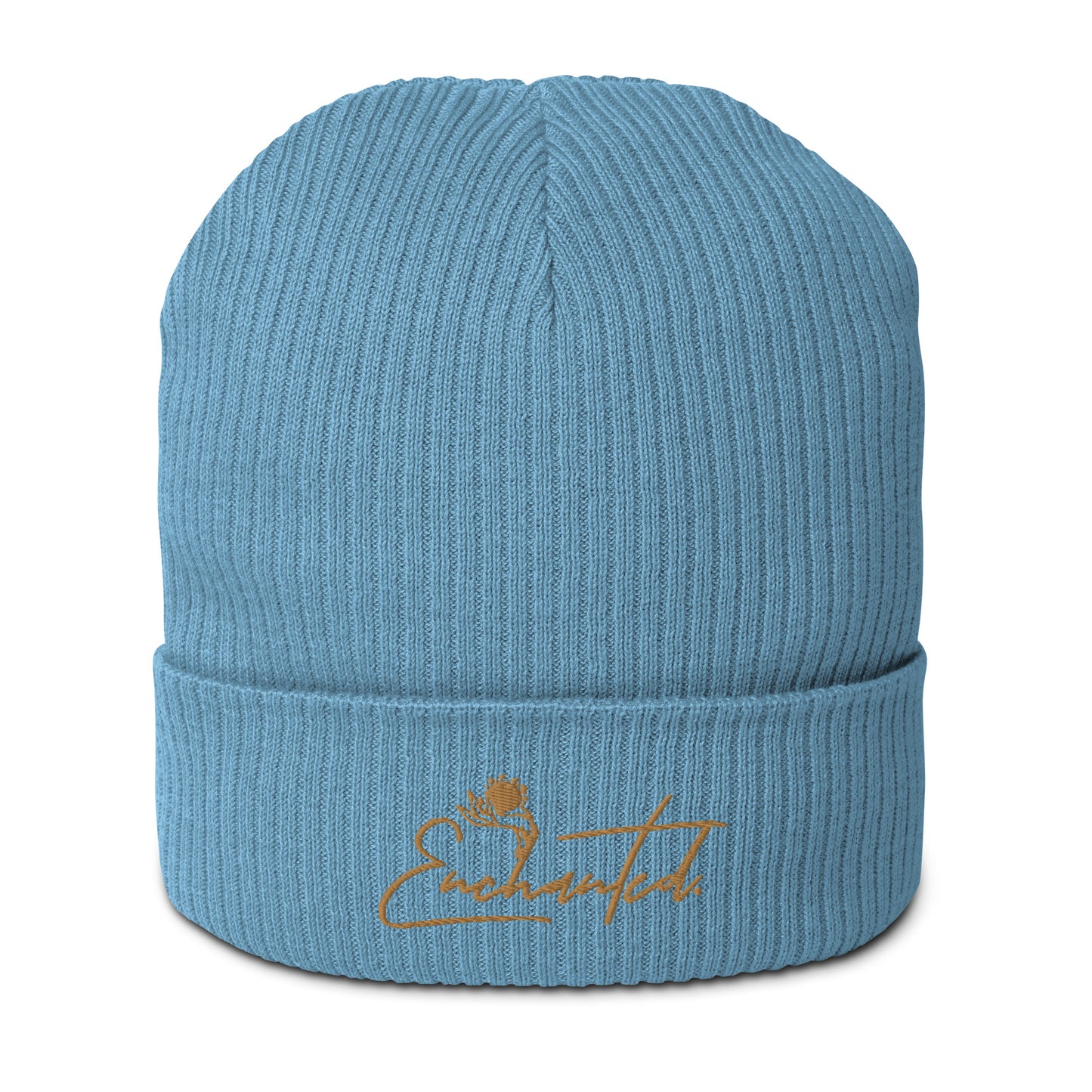 Organic Enchanted Beanie