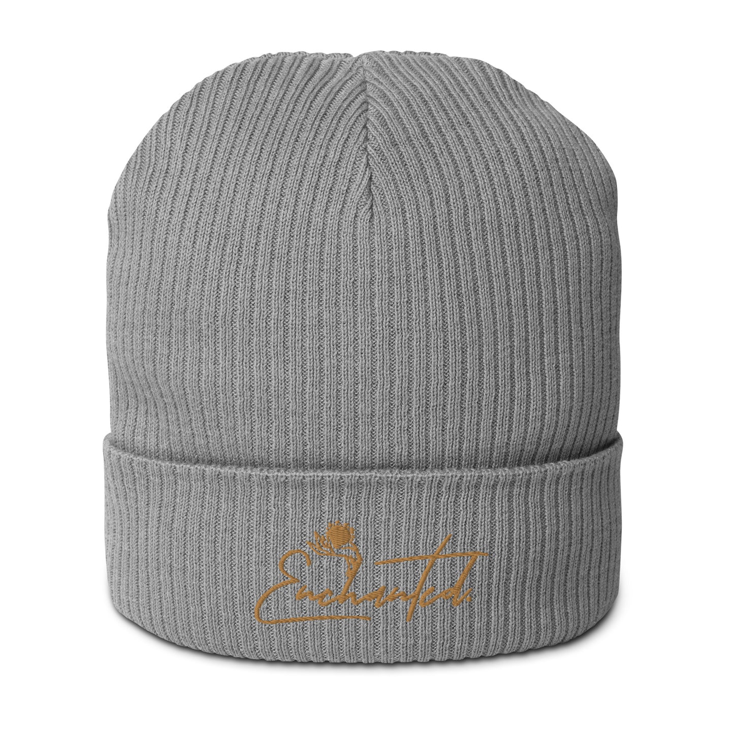 Organic Enchanted Beanie