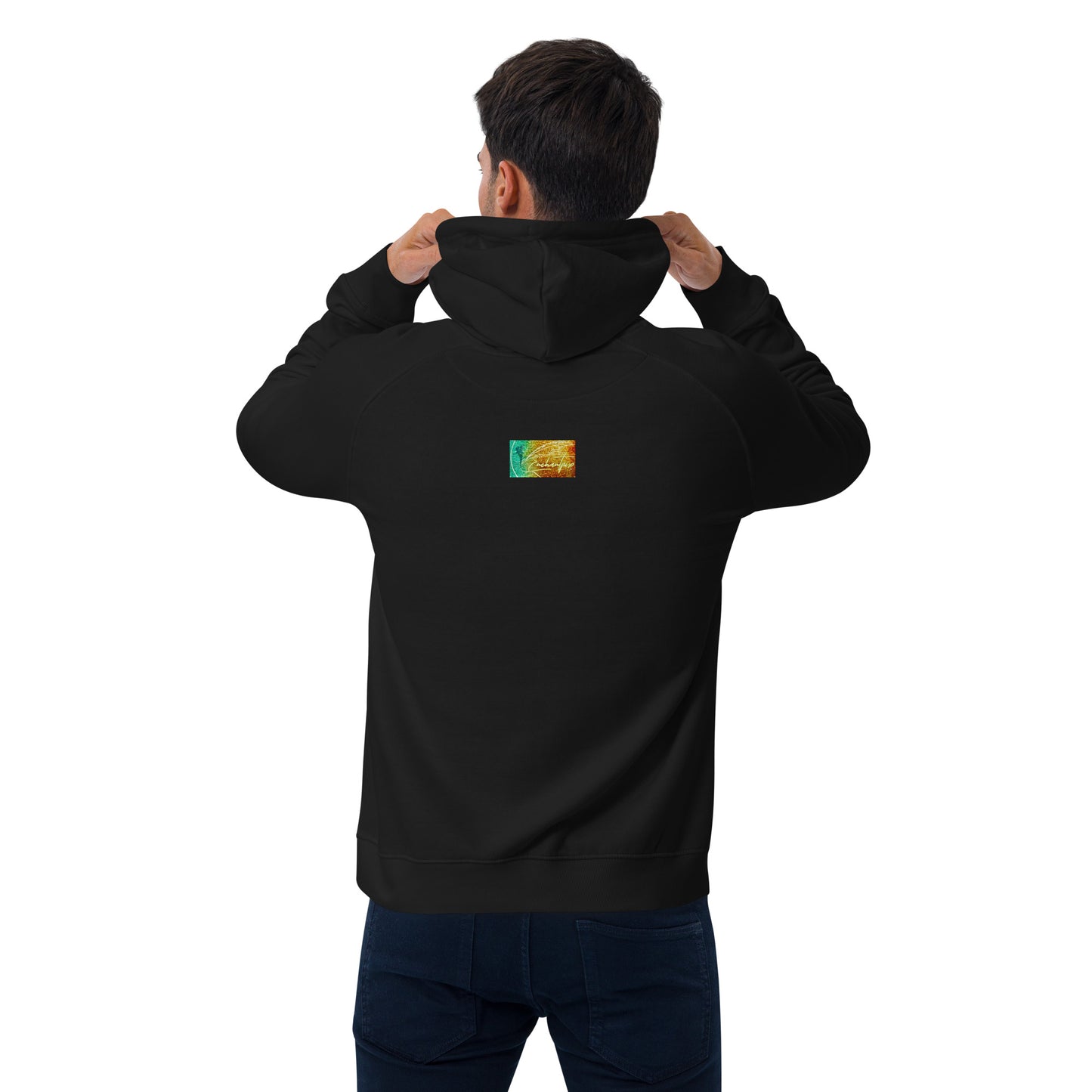 Enchanted Ecoluxe Hoodie