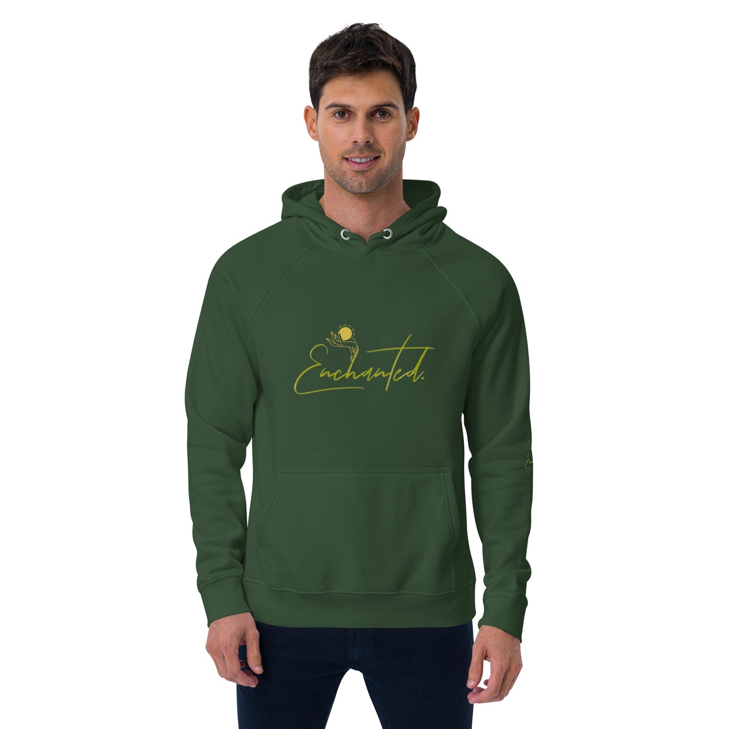 Enchanted Ecoluxe Hoodie