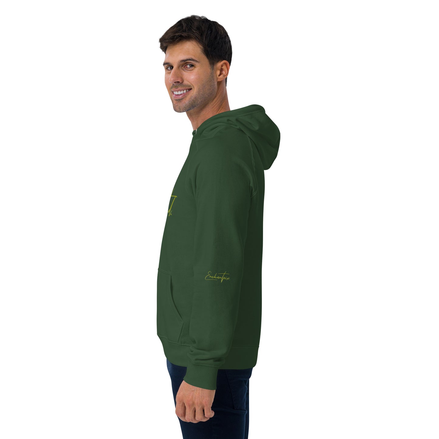 Enchanted Ecoluxe Hoodie