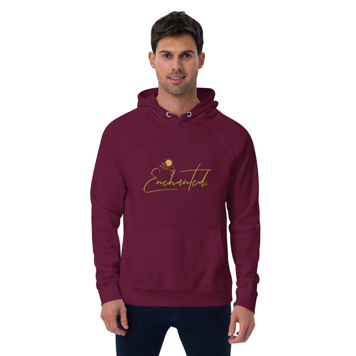 Enchanted Ecoluxe Hoodie