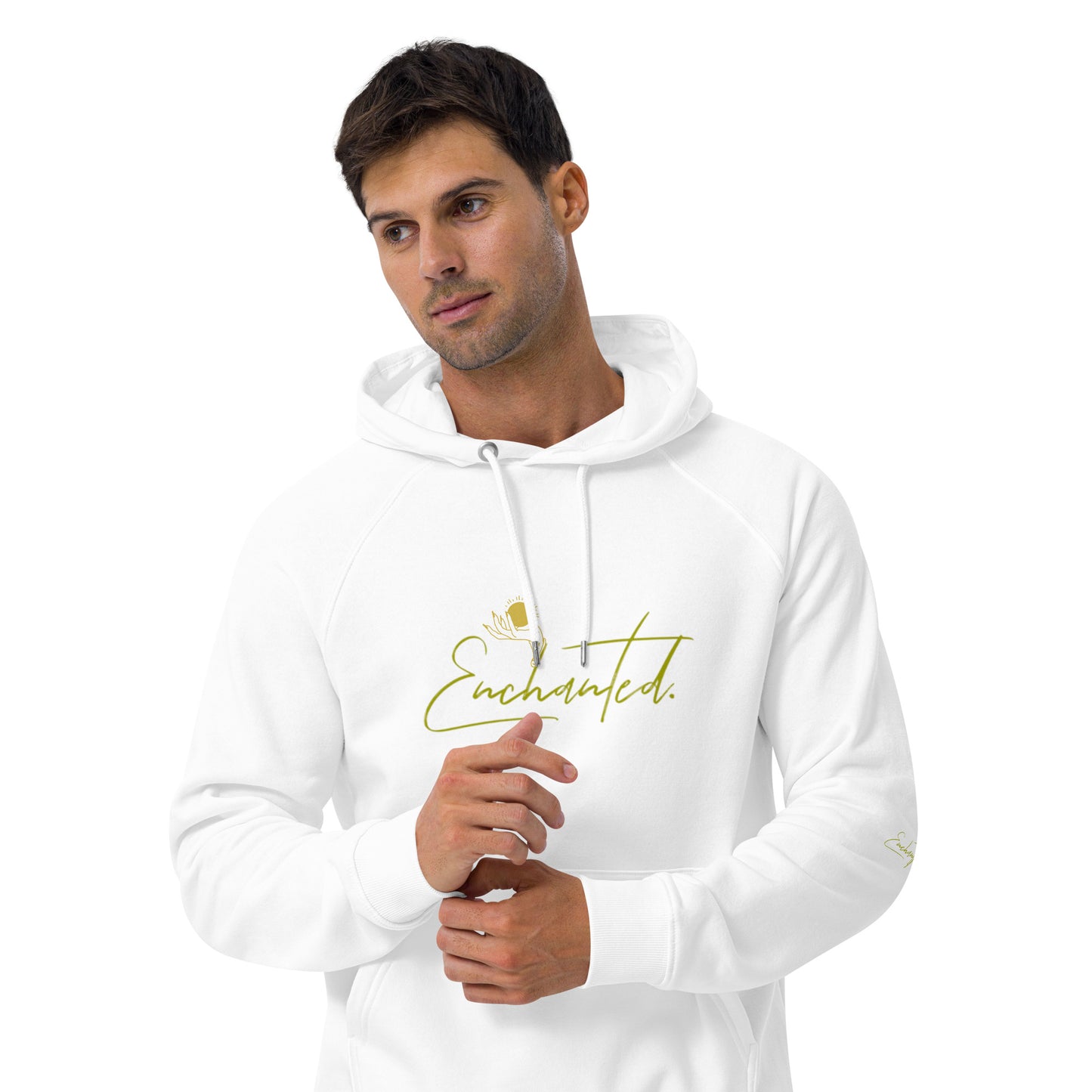 Enchanted Ecoluxe Hoodie