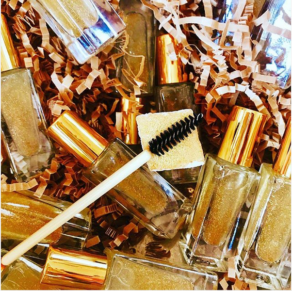Beauty and the Brow®