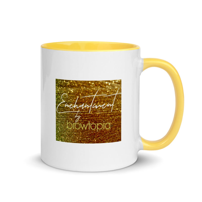 Pretty & Potioned Mug