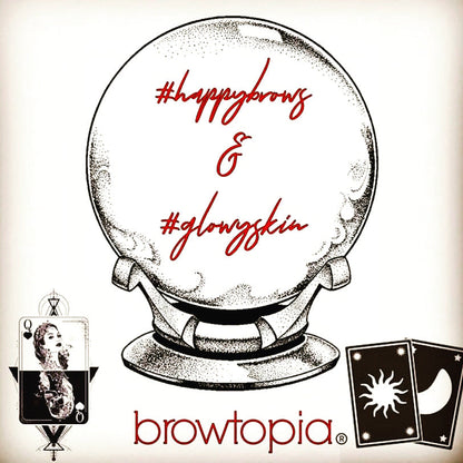 Enchantpix: Potions & Peace Bespoke Formulation