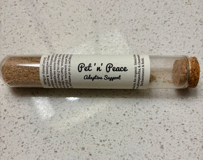 Pet & Peace