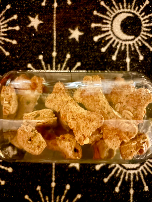 Enchanted Biscuit Bones