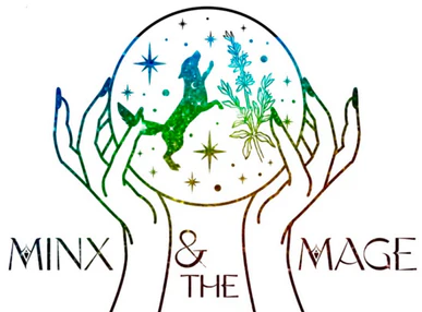 Minx and the Mage