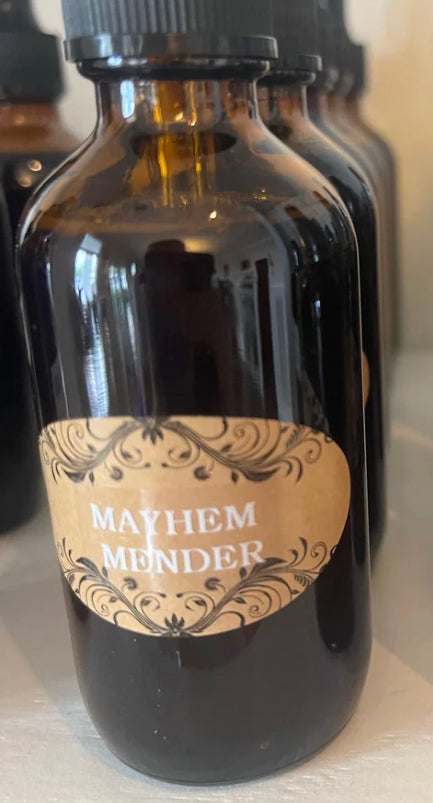 Mayhem Mender
