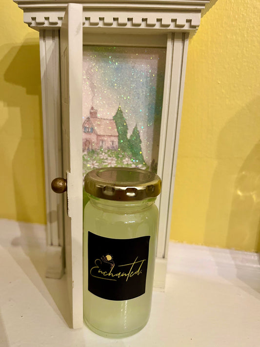 Enchanted™️ Floor & More Cleaner