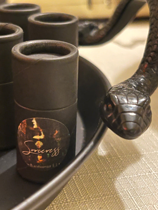 The Sorceress Balm