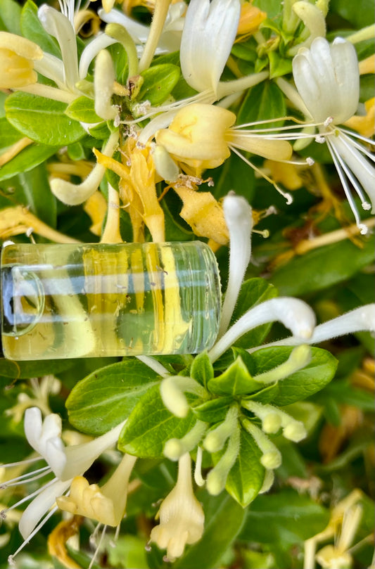 Flower Essences