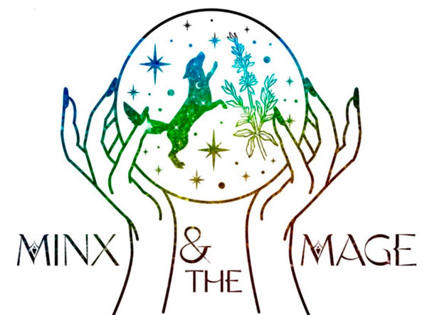 Minx and the Mage