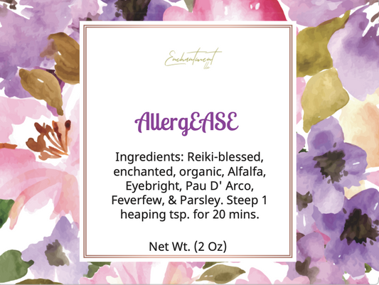 AllergEASE