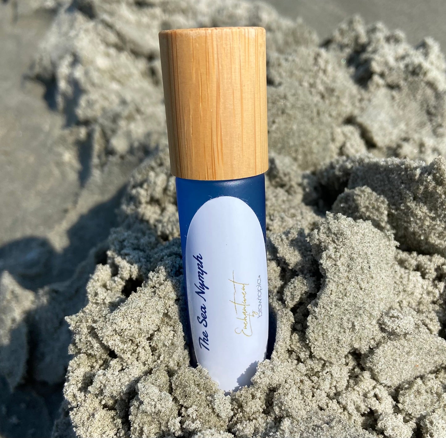 Sea Nymph Brow & Facial Gel (Limited Edition)