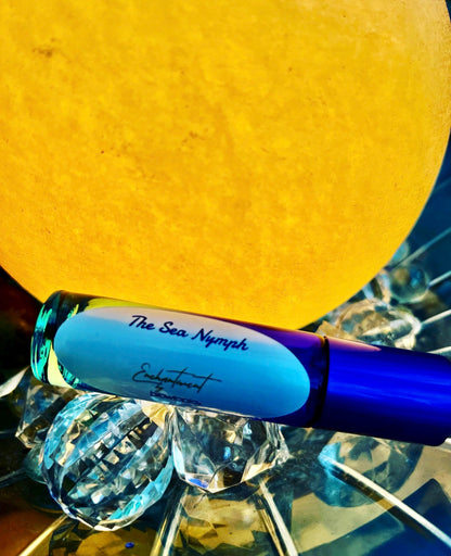 Sea Nymph Brow & Facial Gel (Limited Edition)