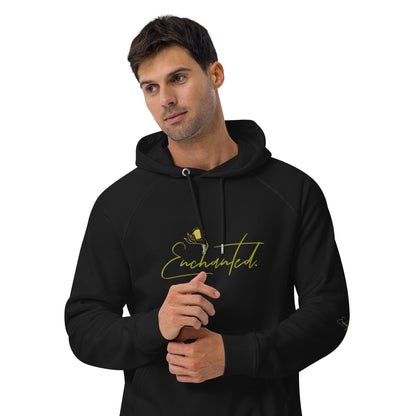 Enchanted Ecoluxe Hoodie