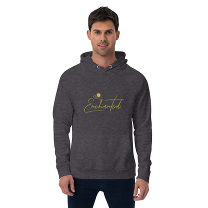 Enchanted Ecoluxe Hoodie