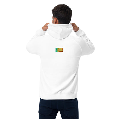 Enchanted Ecoluxe Hoodie