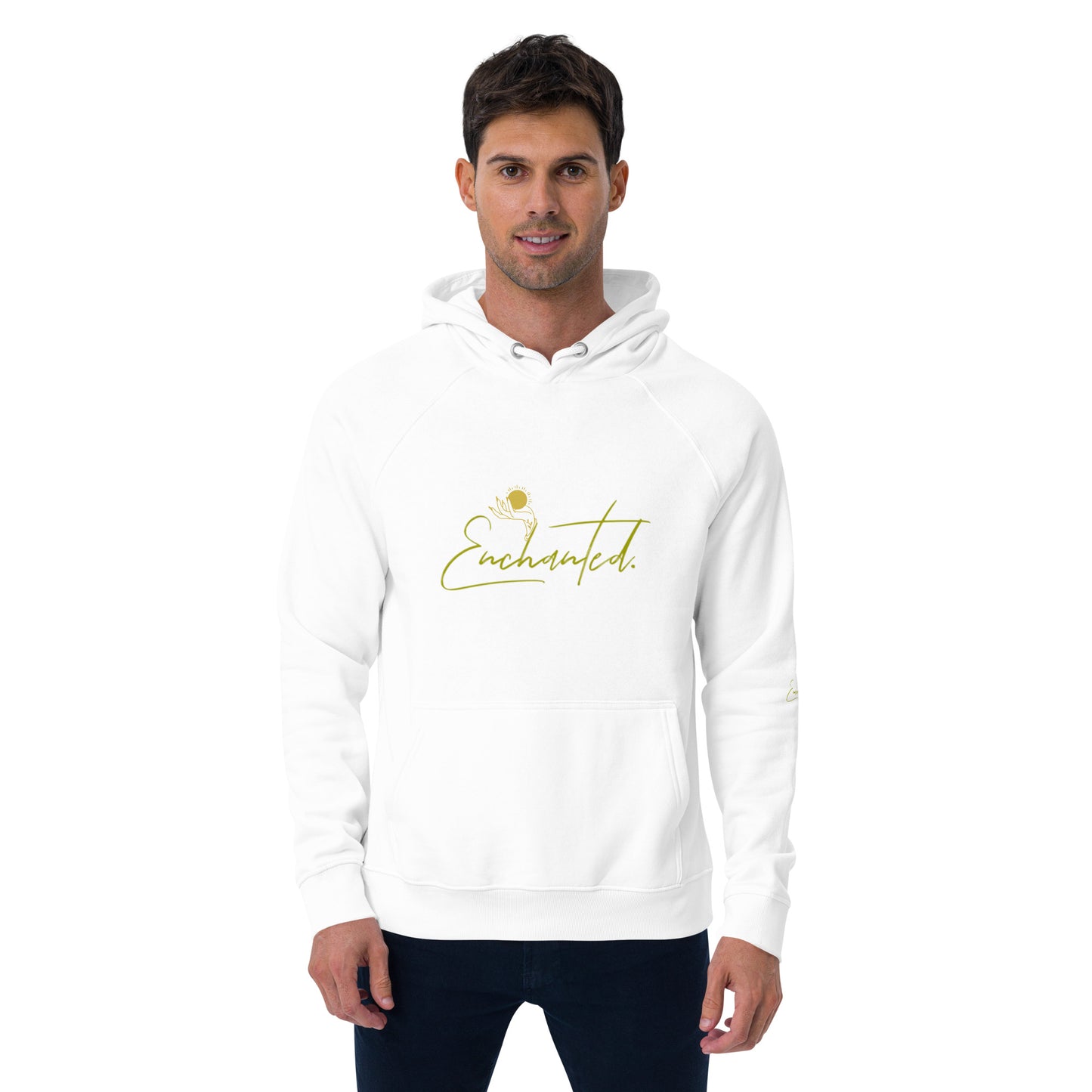 Enchanted Ecoluxe Hoodie
