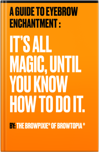 [E-Book] "It's All Magic Until You Know How To Do It."