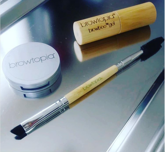 Wholistic Eyebrow/Skin Consult