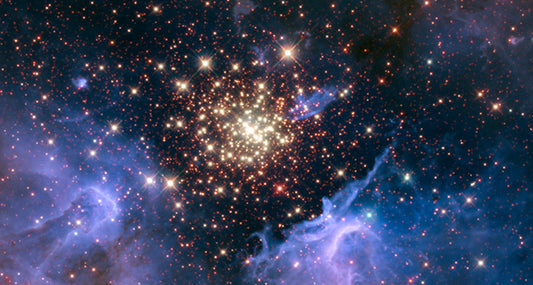 Energetic Enchantment: Meditation for Expansion & Fresh Starts