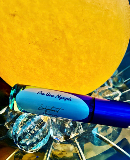 Sea Nymph Brow & Facial Gel (Limited Edition)