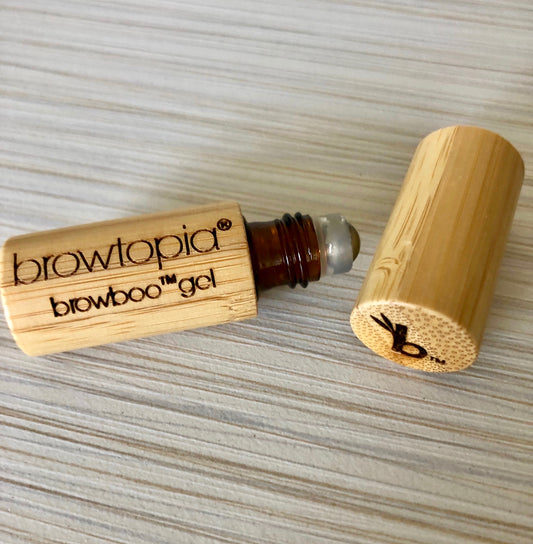 Browtopia Browboo® Gel