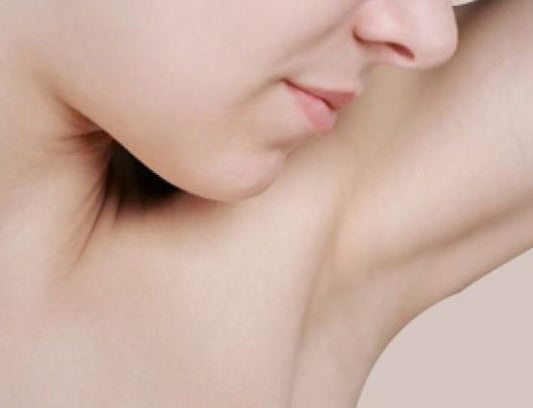 Underarms