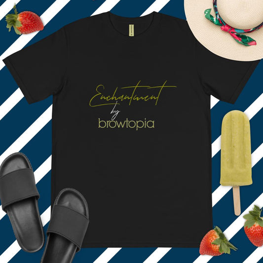 Organic T-Shirt
