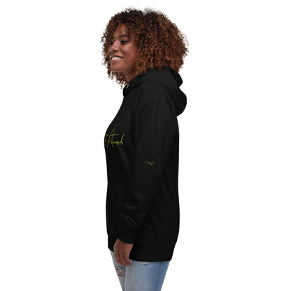 Pretty & Potioned Unisex Hoodie