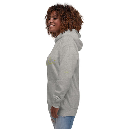 Pretty & Potioned Unisex Hoodie